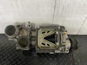 2710902180 Mercedes-benz Oem 2003-2005 W203 C230 1.8l Supercharger