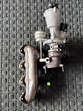 A271090368 Mercedes-benz 2710903480 2012-2015mercedes W204 C250 Slk250 M271 1.8l Turbocharger Turbine Oem A271090368 Mercedes-benz 2710903480 2012-2015mercedes W204 C250 Slk250 M271 1.8l Turbocharger Turbine Oem
