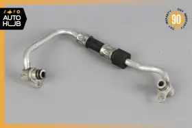 2721508733 Mercedes-benz 11-20 W218 Cls550 E550 Right Turbocharger Coolant Feed Hose Pipe Oem