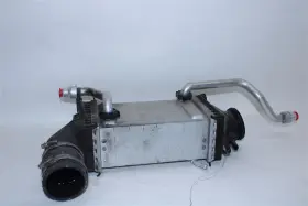 2740900414 Mercedes-benz Intercooler 2015 C300 1335071