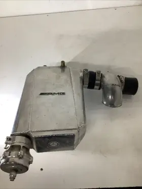2750901914 Mercedes-benz 07-20 W221 S65 Amg Cl600 S600 Turbo Intercooler Radiator Oem