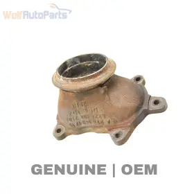 2751421715 Mercedes-benz 2022-2024 Maybach S680 - Left Turbo Flange / Adapter