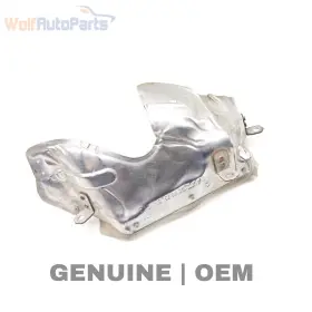 2761504675 Mercedes-benz 2013-2015 E400 - Left Heat Shield