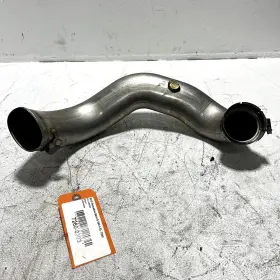 278-094-07-97 Mercedes-benz Turbocharger Left Intake Duct Hose Tube Pipe S550 2012-2017 Oem