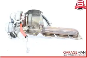 2780903680 Mercedes-benz 11-16 Gl450 S500 S550 Right Turbocharger Turbo Charger Manifold Oem
