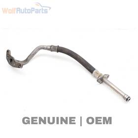 Mercedes-benz 2780903877 2011-2017 Mercedes-benz S63 Amg - Right Turbo Oil Line / Pipe Return