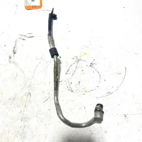 2782000900 Mercedes-benz 2013 S550 4.6l Engine Turbo Coolant Feed Pipe / Line Supply Oem