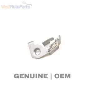 2790900041 Mercedes-benz 16-17 Maybach S600 6.0l - Left Turbo / Turbocharger Mount Bracket