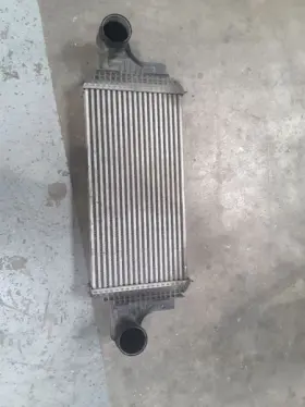 317-50191 Mercedes-benz Intercooler 164 Type Gl320 Thru 12/16/08 Fits 07-09 Gl-class 287839