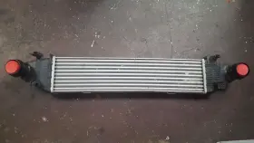 317-51414 Mercedes-benz Intercooler 204 Type C250 Coupe Fits 12-15 C-class 533937