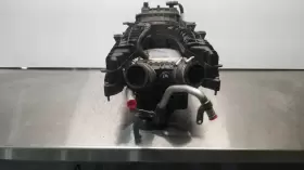 317-51429 Mercedes-benz 13 G63 Amg 463 Type Intake With Intercooler Assembly