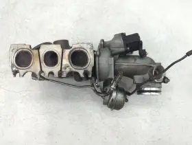 321-53410 Mercedes-benz 2015 Gl450 Turbocharger Turbo Charger Super Supercharger M922s