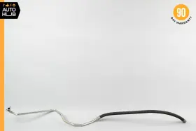 6031804130 Mercedes-benz 92-95 W140 300sd S350 Diesel Om603 Turbocharger Return Oil Line Oem