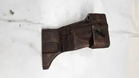 6420960345 Mercedes-benz X164 Gl350 Bluetec Diesel 3.0l Turbocharger Support Block Bracket Oem