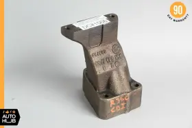 6420961745 Mercedes-benz R350 E350 Ml350 Bluetec Diesel 3.0l Turbocharger Support Block Bracket