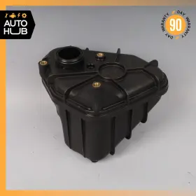 6481410186 Mercedes-benz W211 E320 Cdi Diesel 3.2l Om648 Turbo Turbocharger Muffler Silencer Oem