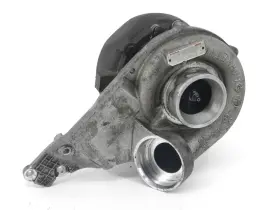 736088-5003s Mercedes-benz Oem Garrett 2.7l Turbo Turbocharger For 04-06 Sprinter Van W905 Diesel Om647