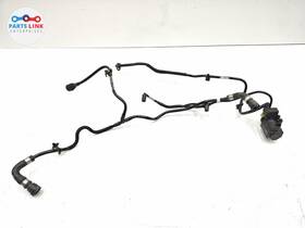 Mercedes-benz A0001531800 2021-25 Gle63 Amg S Turbocharter Engine Vacuum Line Pipe Sensor Set 4.0