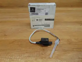 A0009054109 Mercedes-benz Turbocharger Temperature Sensor Genuine Om654 -