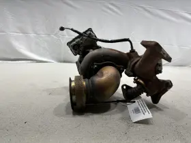 A1220104n Mercedes-benz 2007 - 2009 Gl320 4matic Bluetec Rotomaster Turbocharger