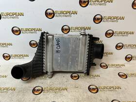 Mercedes-benz A1330900514 2014-2019 Cla45 Amg Intercooler 2.0l W117