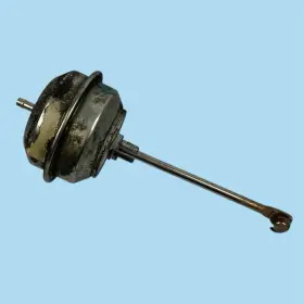 A1503f40a0887 Mercedes-benz M271 Turbocharger Wastegate Acuator Oem 12-15 W204 C250 Slk250