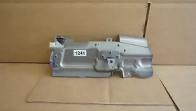 A1771507800 Mercedes-benz 2016-2020 C63 Amg W205 4.0l M177 Turbo Right Passenger Heat Shield Oem