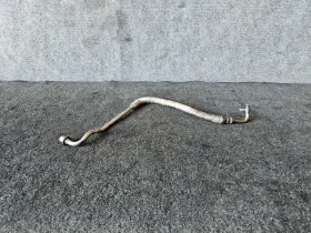 A1972703196 Mercedes-benz C190 Amg Gt Oil Line Turbocharger Gearbox Assembly Oem