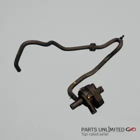 A2228302796 Mercedes-benz 14-17 S-class W222 S63 S550 Oem Intercooler Coolant Hose Tube And Pump Motor