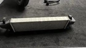 A2465000900 Mercedes-benz 2013 2020 Gla Class Gla250 Cla250 W156 Intercooler Oem