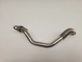A2542036500 Mercedes-benz 2022-2026 C300 Turbo Oil Line Lower Oem