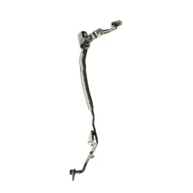 A2561801600 Mercedes-benz 20-23 Gls 450 X167 Turbocharger Oil Feed Hose Tube Pipe Line Oem