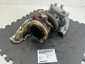 A2600903400 Mercedes-benz 2021-2026 Gla 2.0l Engine Turbocharger Turbo Oem