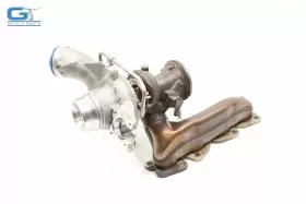 A2640903700 Mercedes-benz Gle350 W167 2.0l Engine Turbo Charger Turbocharger Oem 2020 - 2023