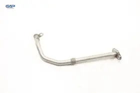 A2700900577 Mercedes-benz Cla250 C117 2.0l Turbocharger Oil Return Hose Tube Pipe Oem 2014 - 2019