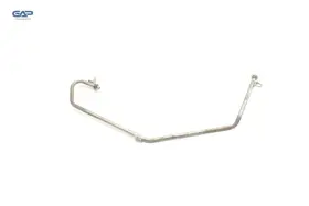 A2700900677 Mercedes-benz Cla250 C117 2.0l Turbocharger Oil Feed Hose Tube Pipe Oem 2014 - 2019