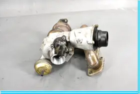 A2700902980 Mercedes-benz 2013-2014 Cla250 W117 Turbocharger Oem