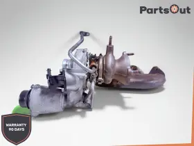 A2710903580 Mercedes-benz 11-14 C Class C180 W204 Turbo Charger - Xbtc0111