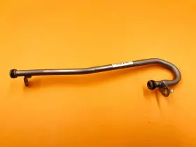 A2742031000 Mercedes-benz 15-23 C300 W205 Turbocharger Water Return Tube Hose Pipe Line Oem