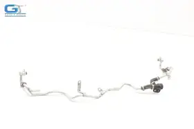 A2762006651 Mercedes-benz C43 C450 W205 3.0l Turbocharger Water Return Hose Line Oem 2016-2021