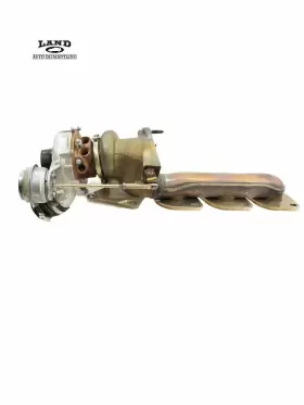 A2780903680 Mercedes-benz Gle/gls/gl/ml/g/cls/s/sl/e Right Engine Motor Turbo Turbocharger