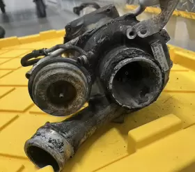 A2780903780 Mercedes-benz X166 W218 W222 Gl450 S550 Engine Left Turbocharger Turbo Charger Oem