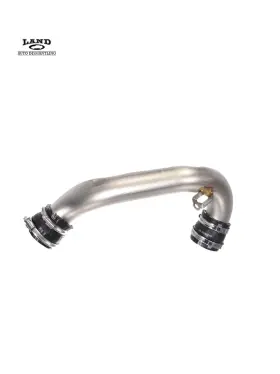 A2780980507 Mercedes-benz Gl Ml G Cls S Cl Sl E Left Engine Motor Turbo Air Intake Duct M278 M157