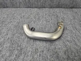 A2780981007 Mercedes-benz Turbocharger Air Intake Duct Tube Right Side R231 S63 E63 Gl63 Sl63 Oem