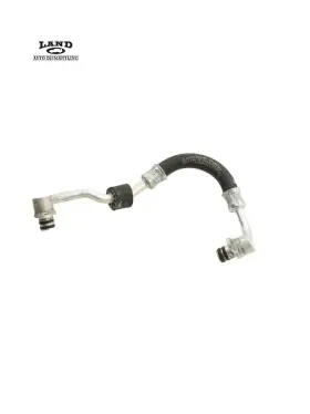 A2782000800 Mercedes-benz Gl/ml/g/cls/s/cl/sl/e Right Engine Motor Turbo Coolant Line M278 M157