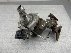 A6420908582 Mercedes-benz 2010-2018 Sprinter 3.0 Diesel Turbocharger Oem