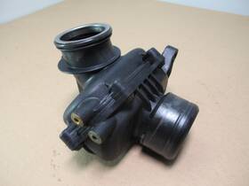 Mercedes-benz A6421400000 2007 2022 Sprinter Turbocharger Intercooler Intake Silencer A6421403187
