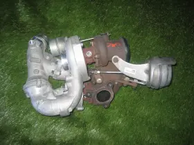 A6510906380 Mercedes-benz Turbocharger Sprinter 2.1l