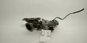 X166 Mercedes-benz Ml400 Driver Turbo/supercharger Suv L. Lh Fits 2015 Gl450 Oem