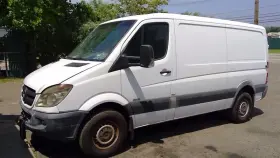 317.mb9t12 Mercedes-benz Truck Sprintv25 2012 Intercooler 339498